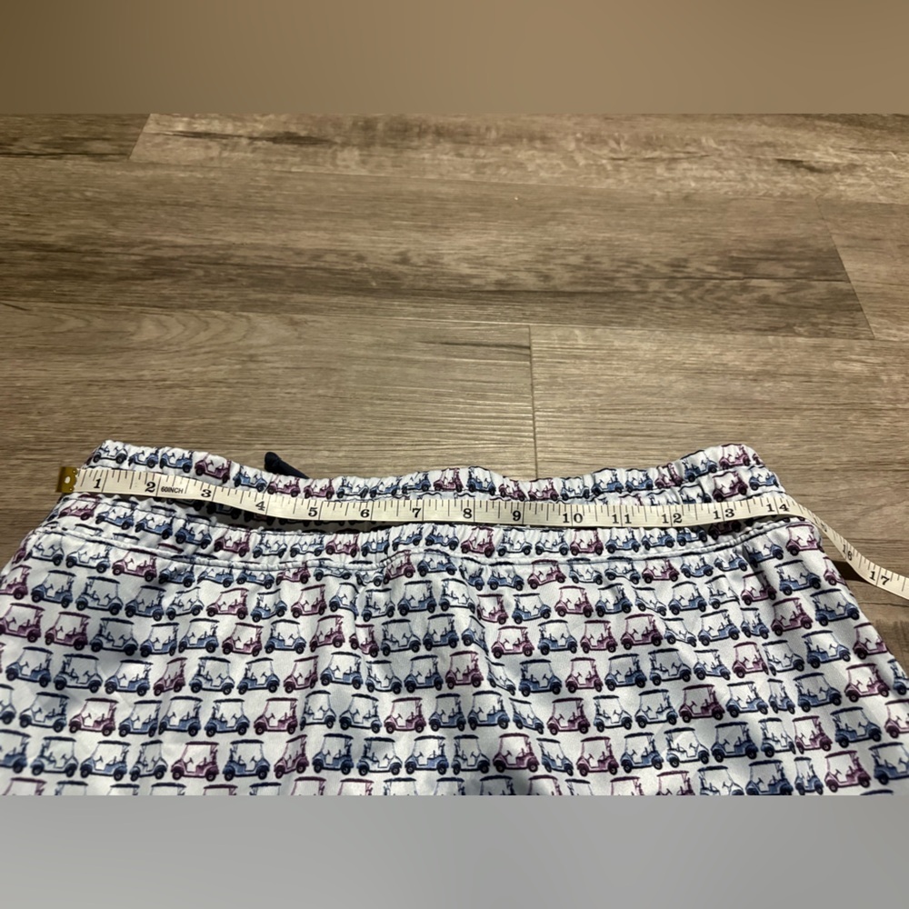 Women’s Coral Bay Golf Cart Golf Skirt S - Picture 5 of 7
